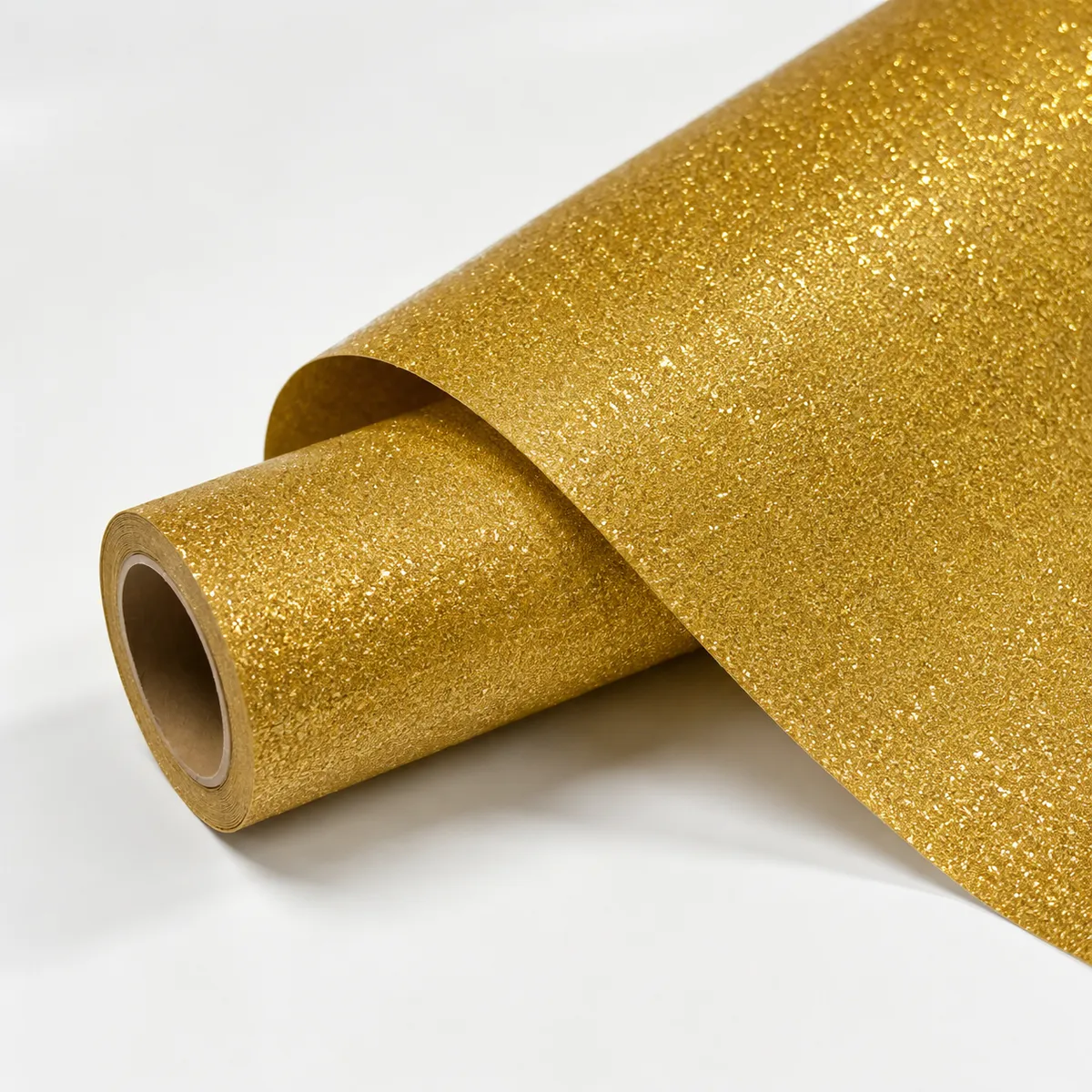 Glitter Heat Transfer Vinyl 