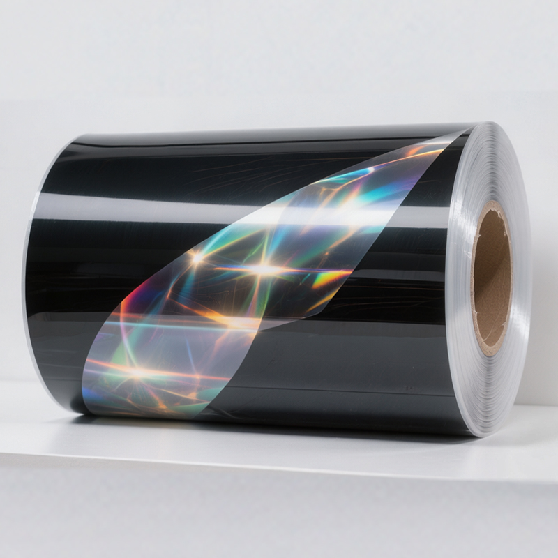 3D Molded Stereo HTV