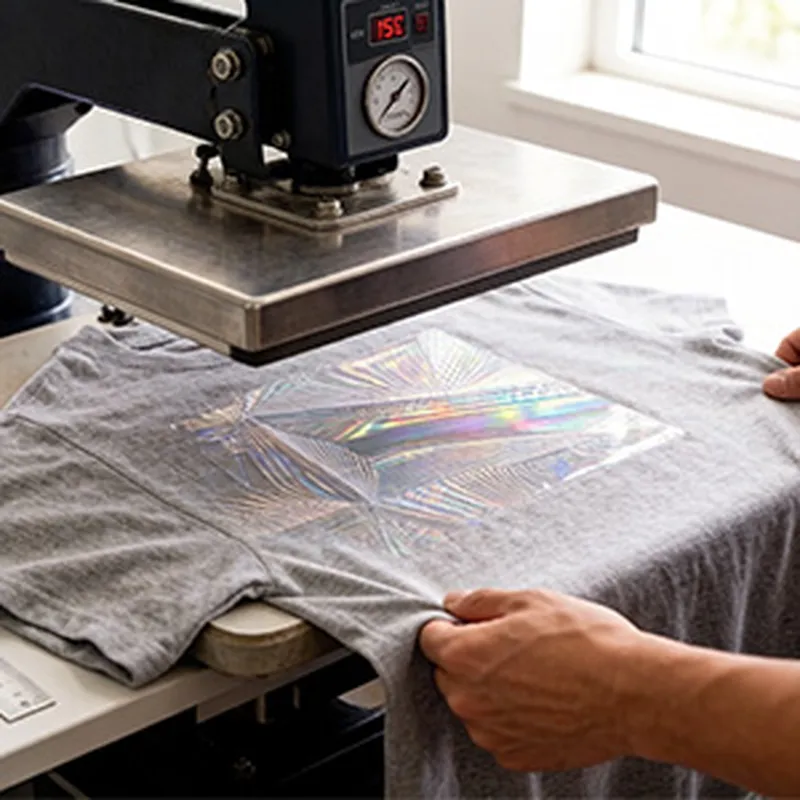 3D Molded Stereo HTV