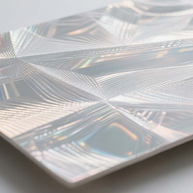 3D Molded Stereo HTV | Premium Heat Transfer Vinyl