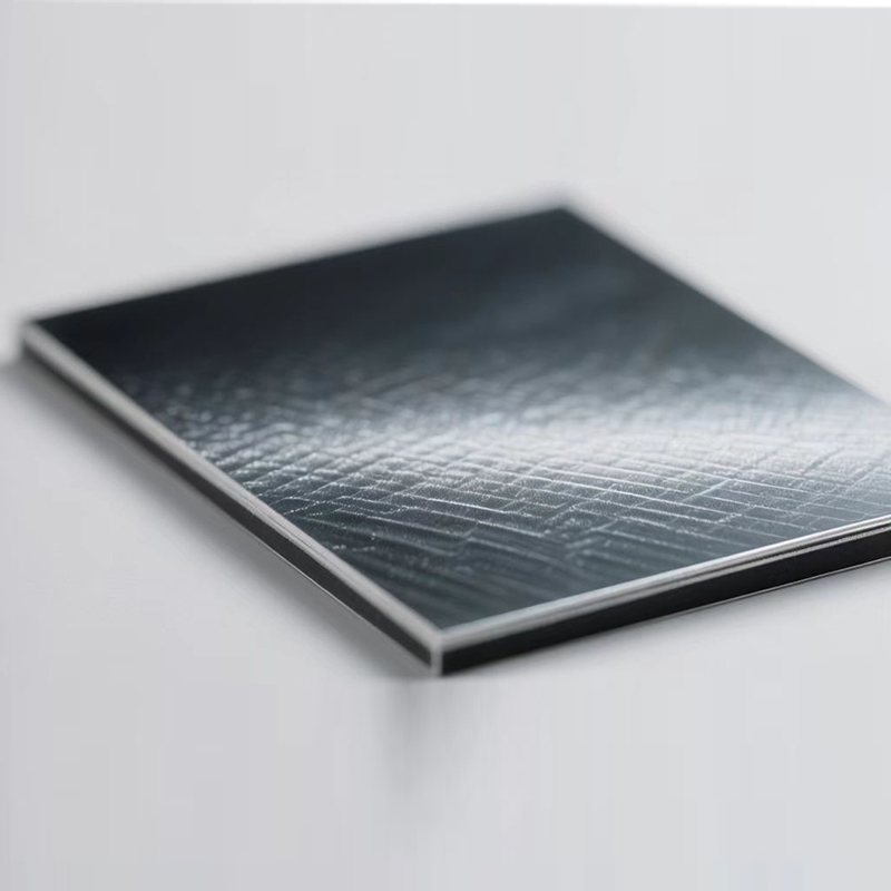 3D Molded Stereo HTV