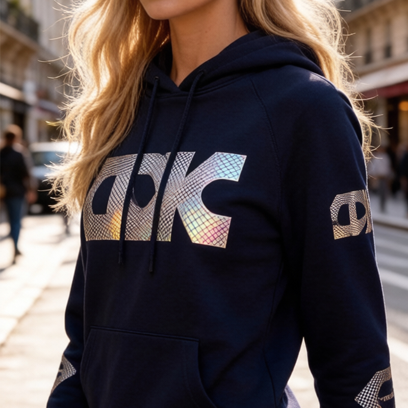 Everyday Hoodie