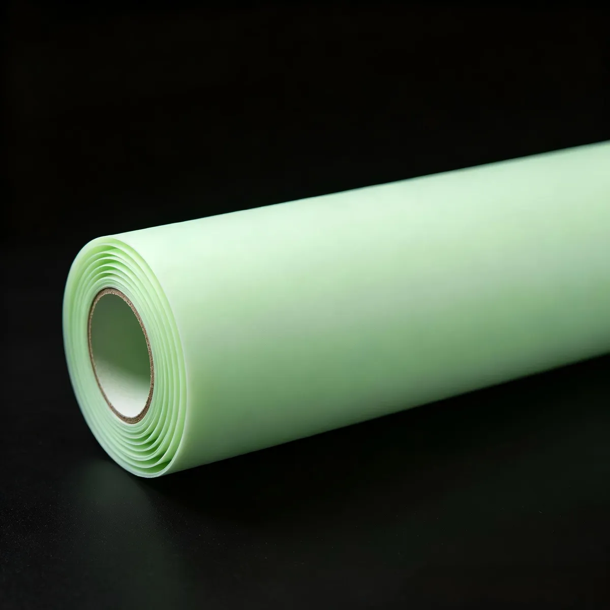 HY-SiO3H-2 High-Fastness Luminous Silicone Heat Transfer Film