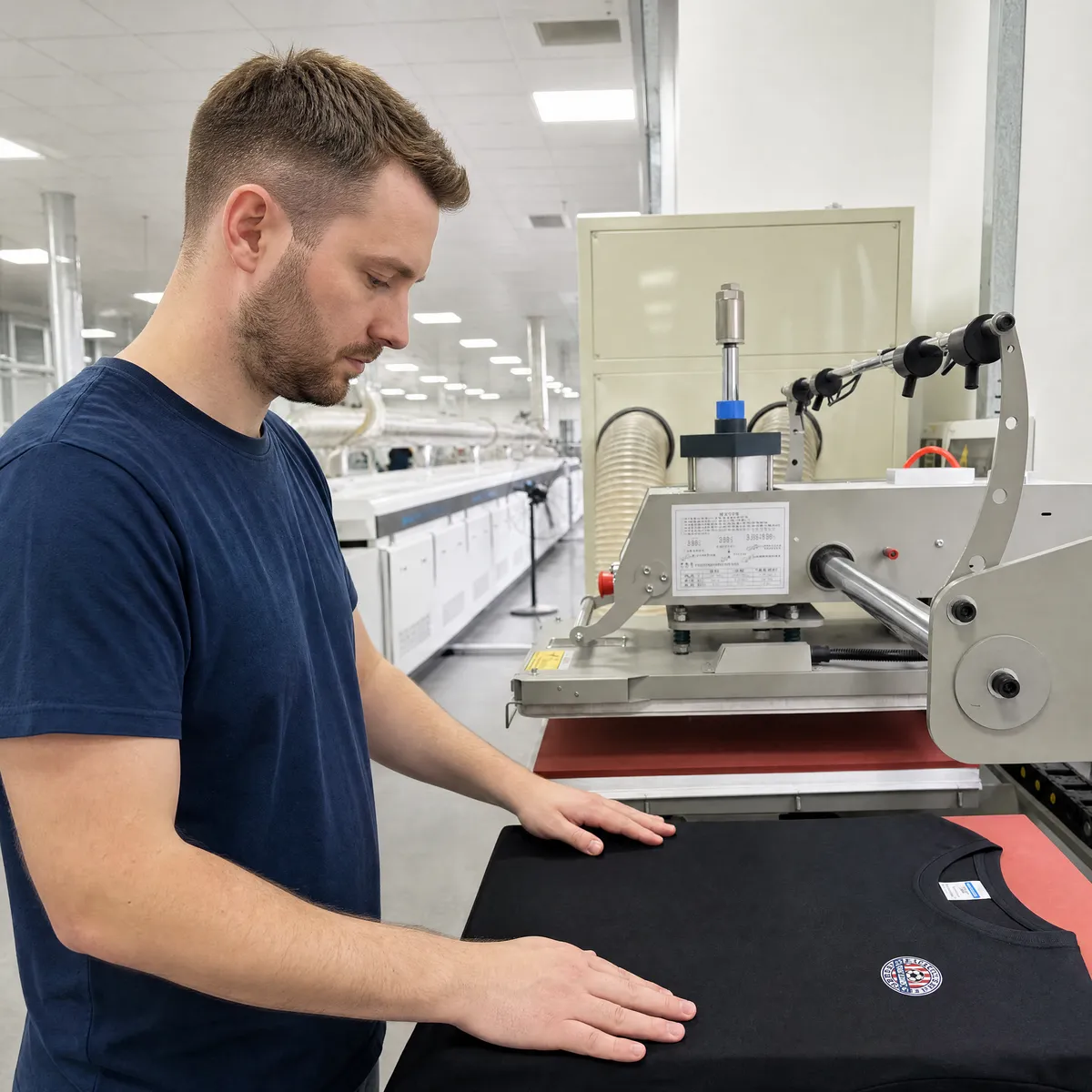 Digital printing Heat Transfer Vinyl