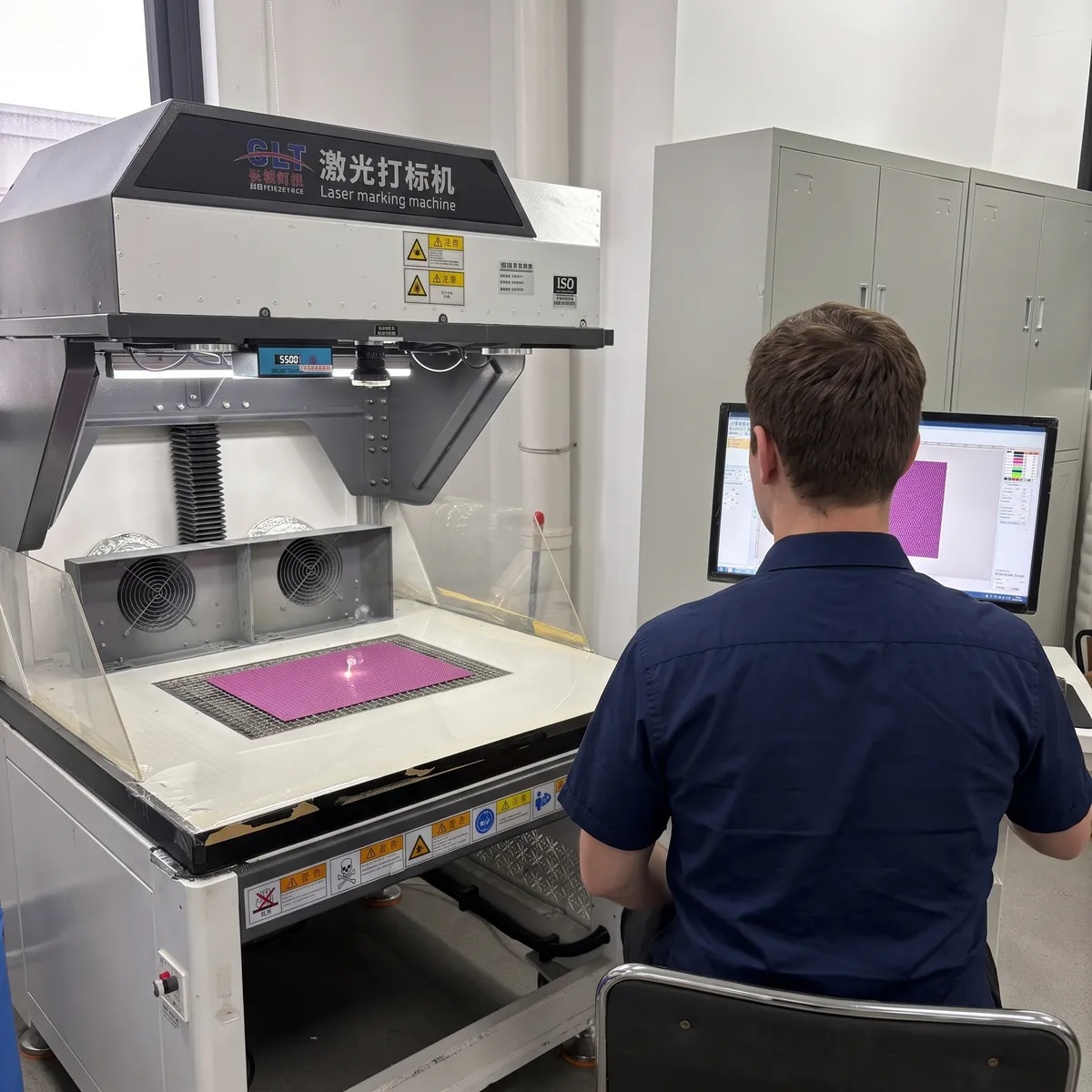 Silicone HTV for secondary screen print
