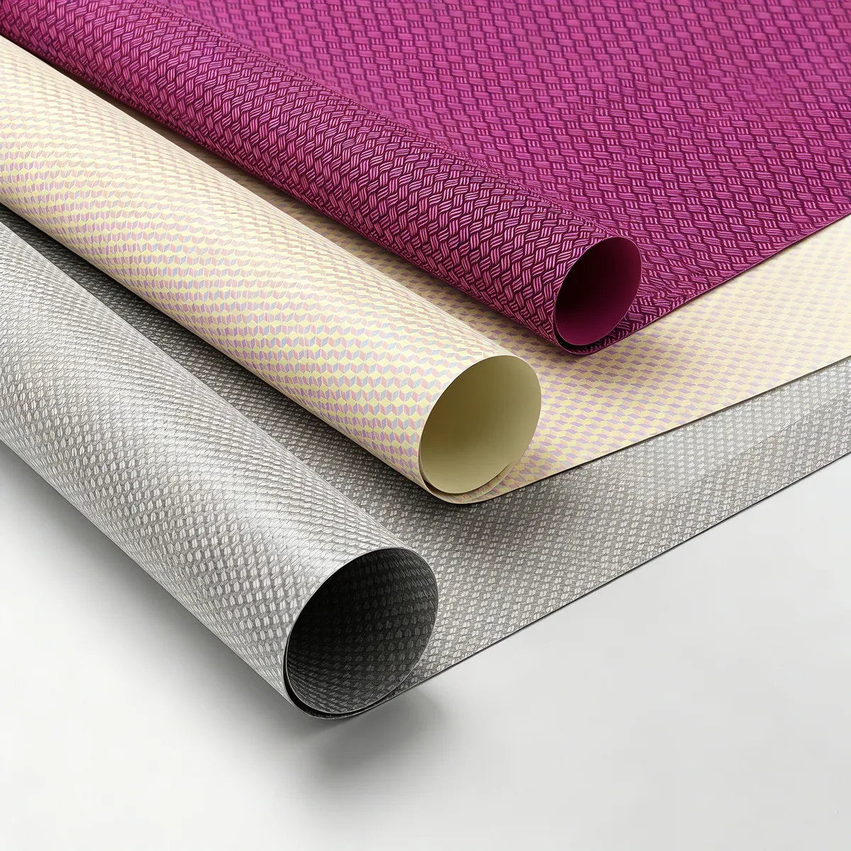 Silicone HTV for secondary screen print