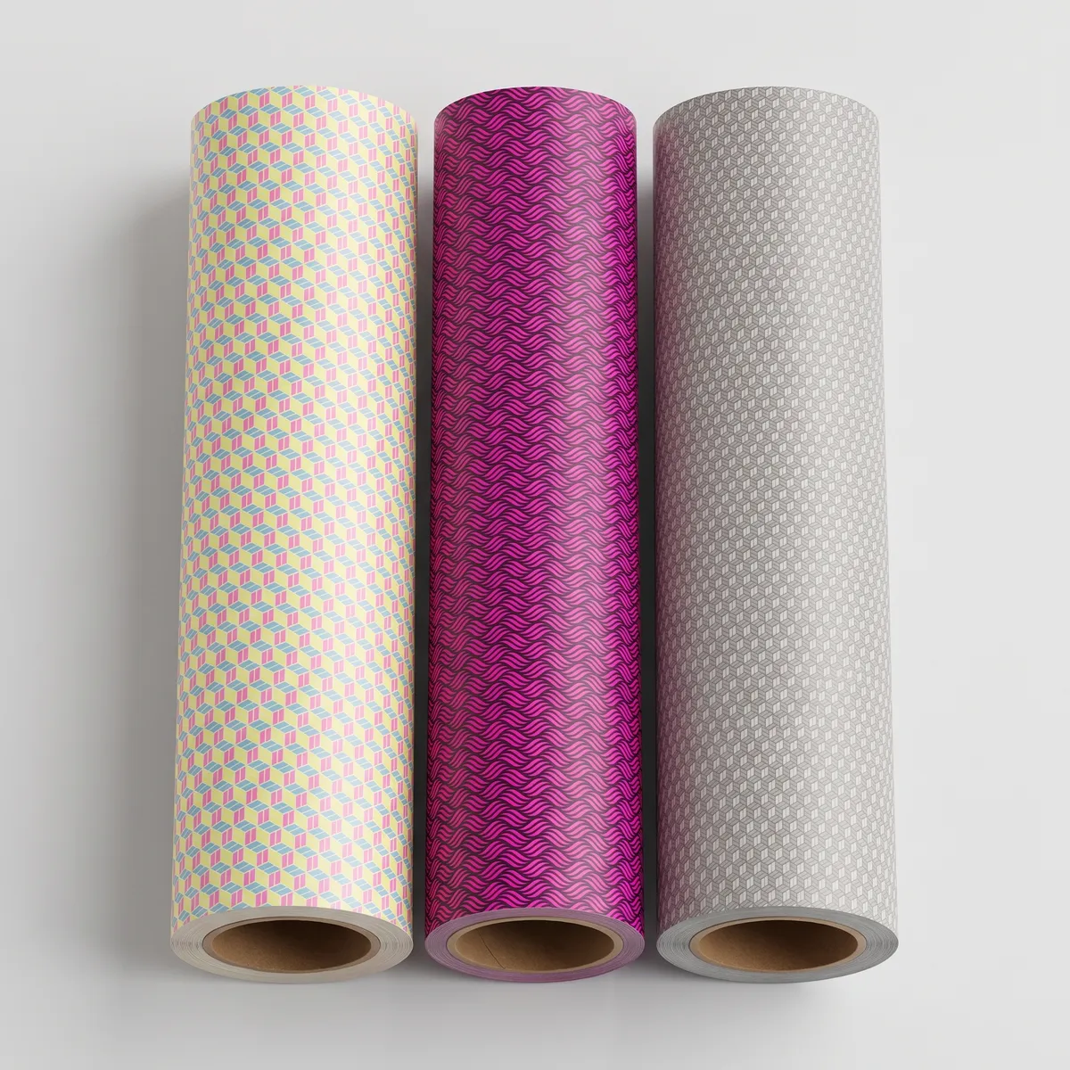 Silicone HTV for secondary screen print