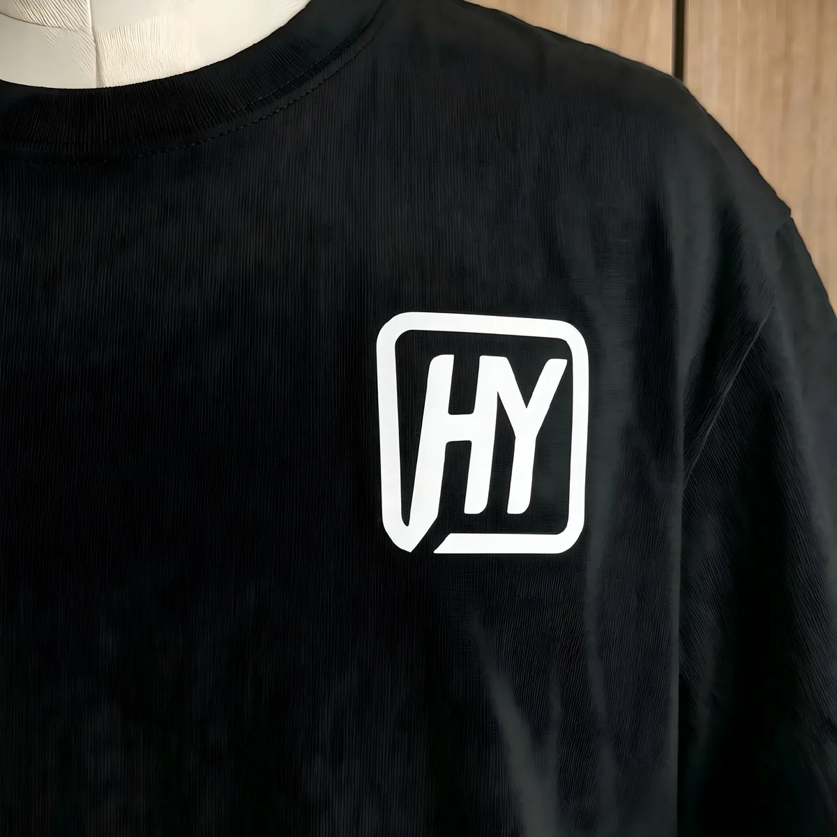 HY-SiO1-1  Matte Silicone Heat Transfer Film