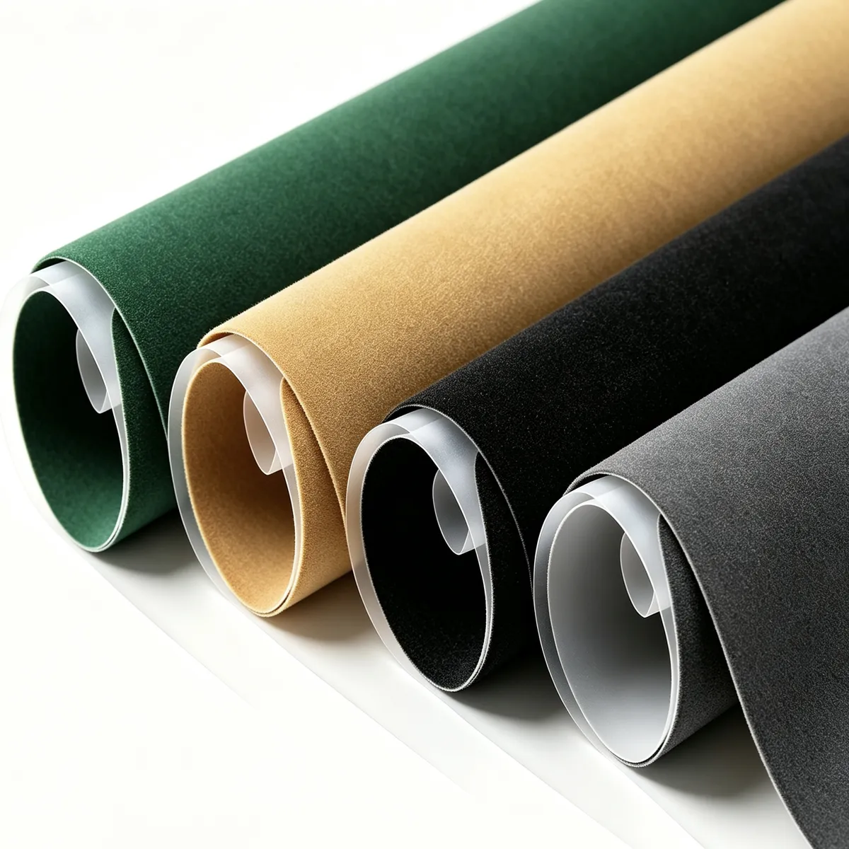 Flock Heat Transfer Vinyl