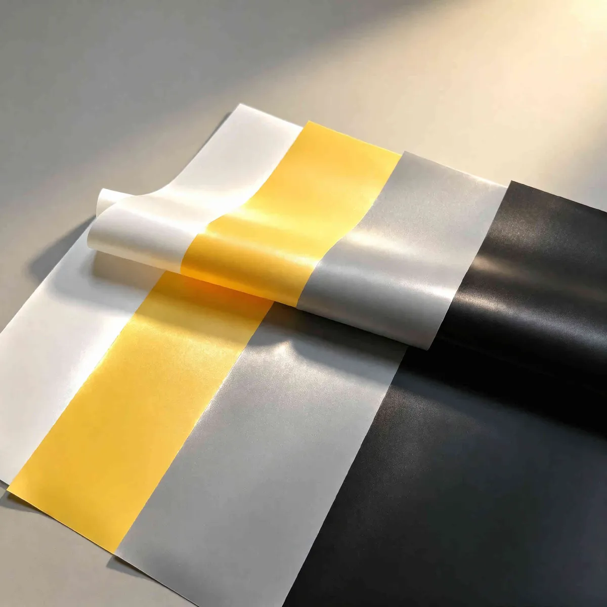 Reflective Heat Transfer Vinyl
