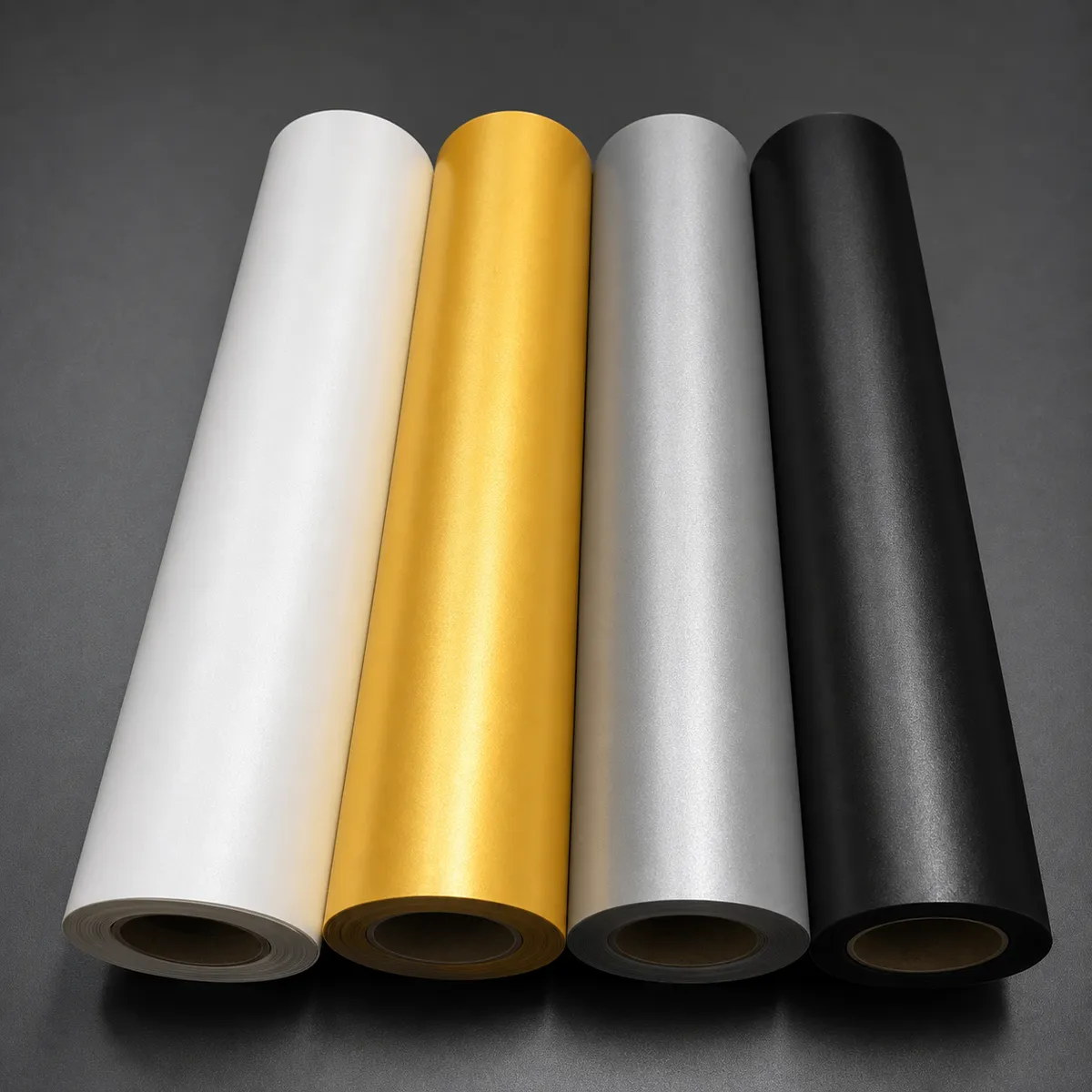 Reflective Heat Transfer Vinyl