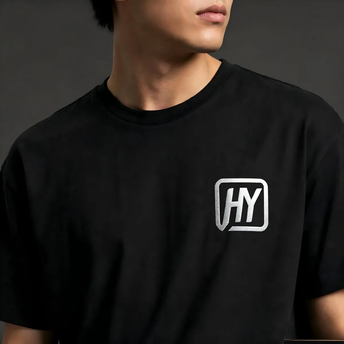 Reflective Heat Transfer Vinyl