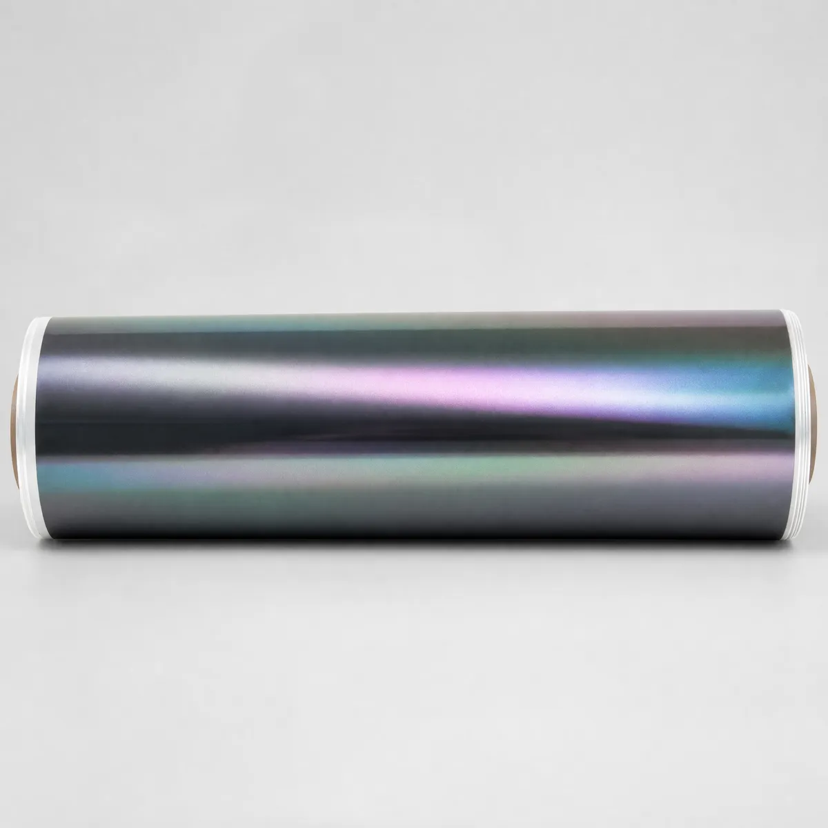 Holographic Heat Transfer Vinyl