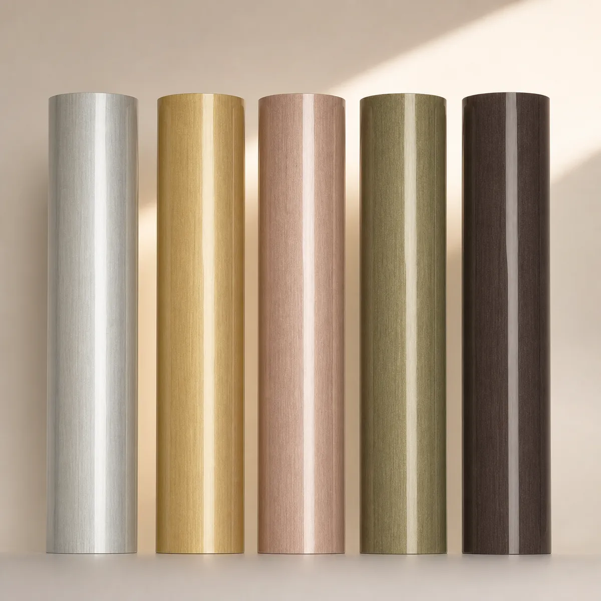 High Frequency Lines Heat Transfer Vinyl