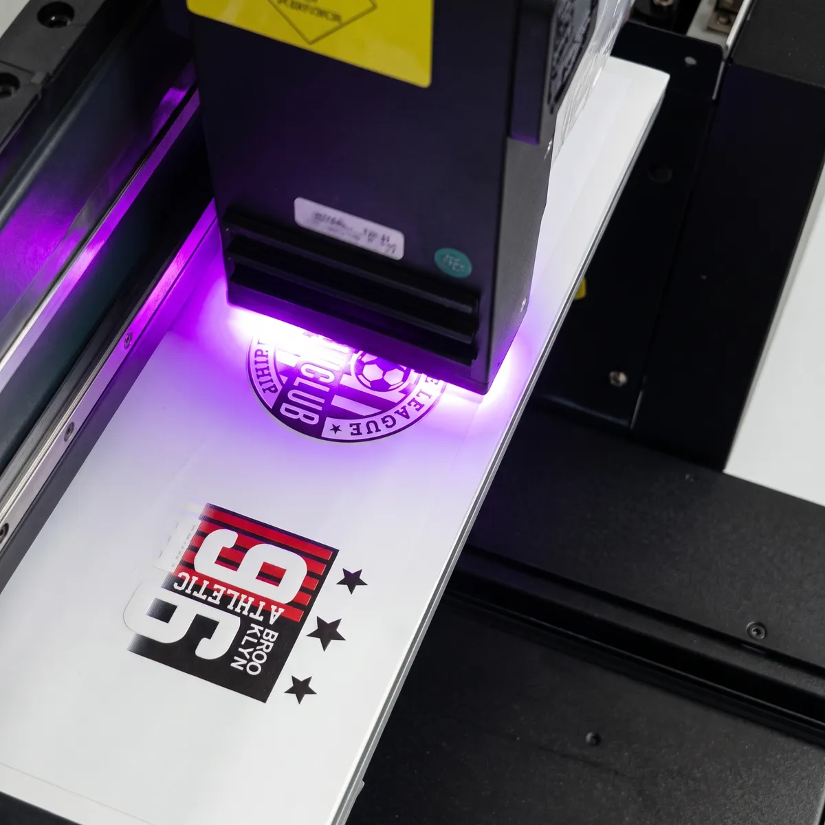 Digital printing Silicone Heat Transfer Film