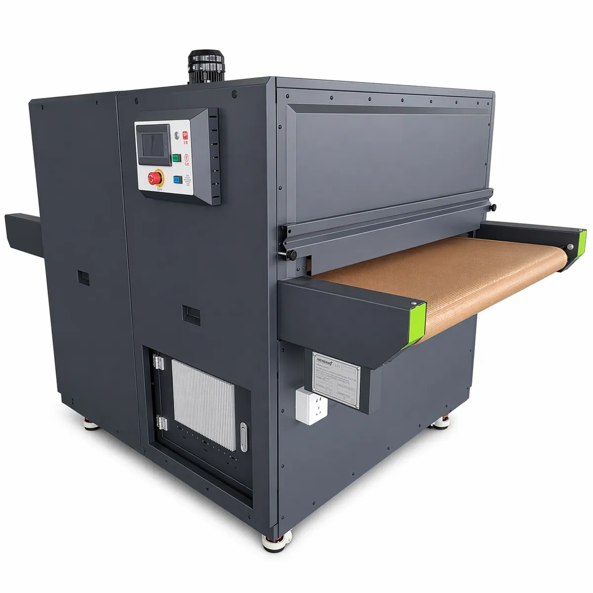 Flash Hot-set DTG  / Drawer Dryer