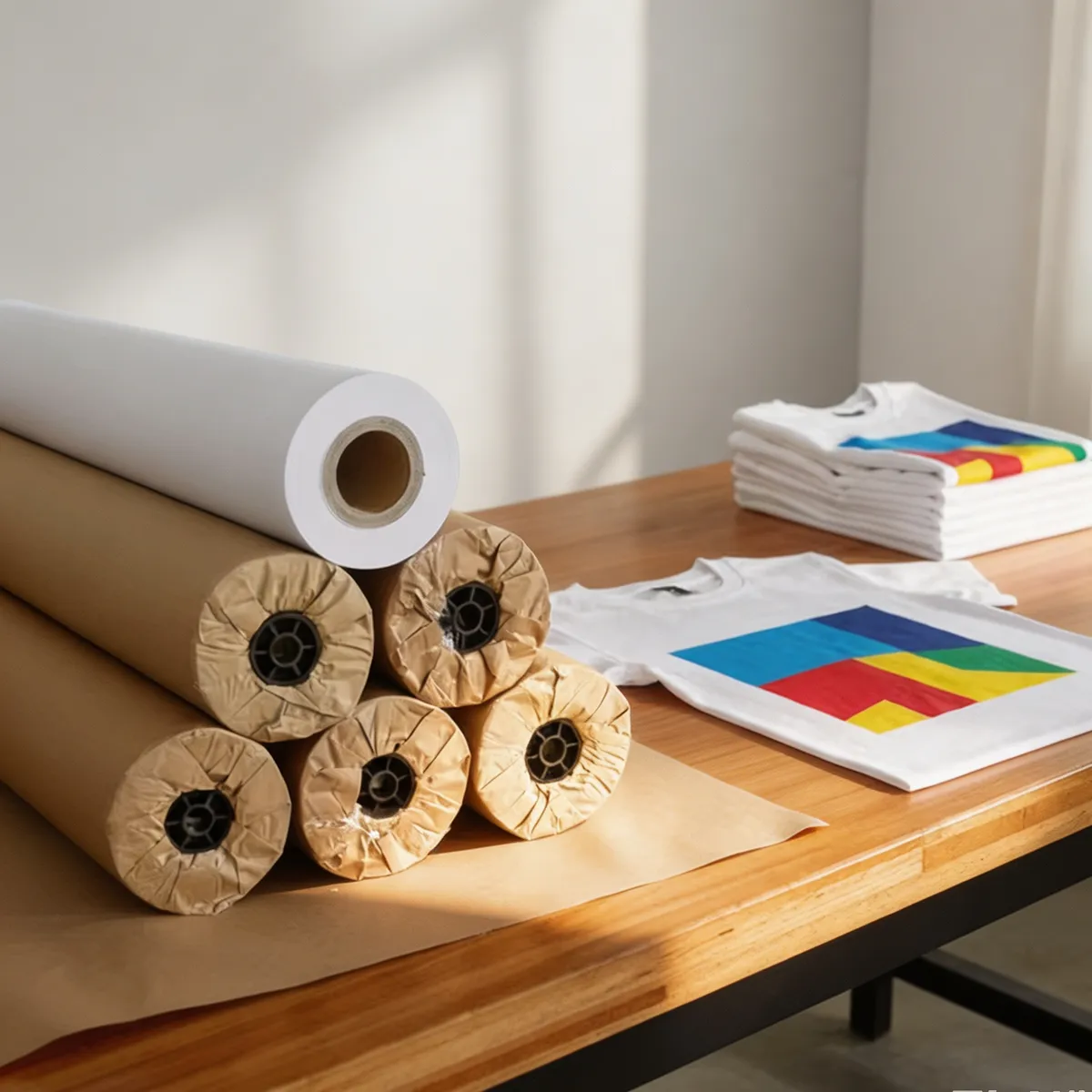 Sublimation  ink