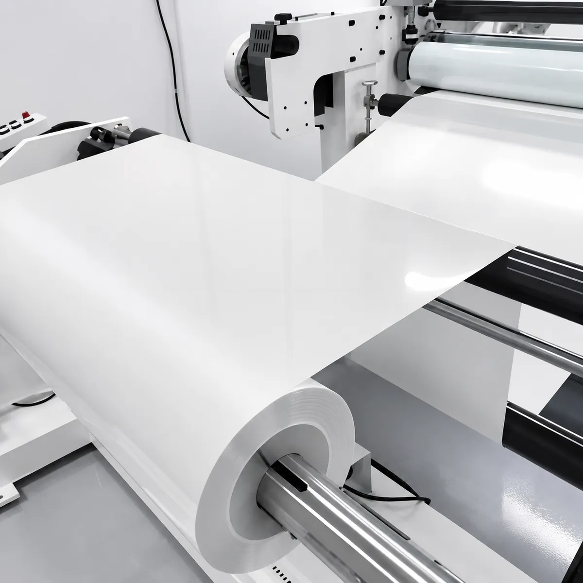 Digital printing Silicone Heat Transfer Film