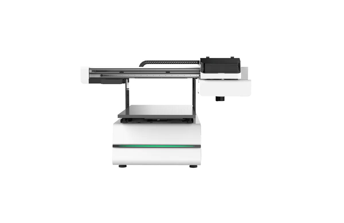 HY-UV-6090 High Cost Performance Digital Inkjet Printer