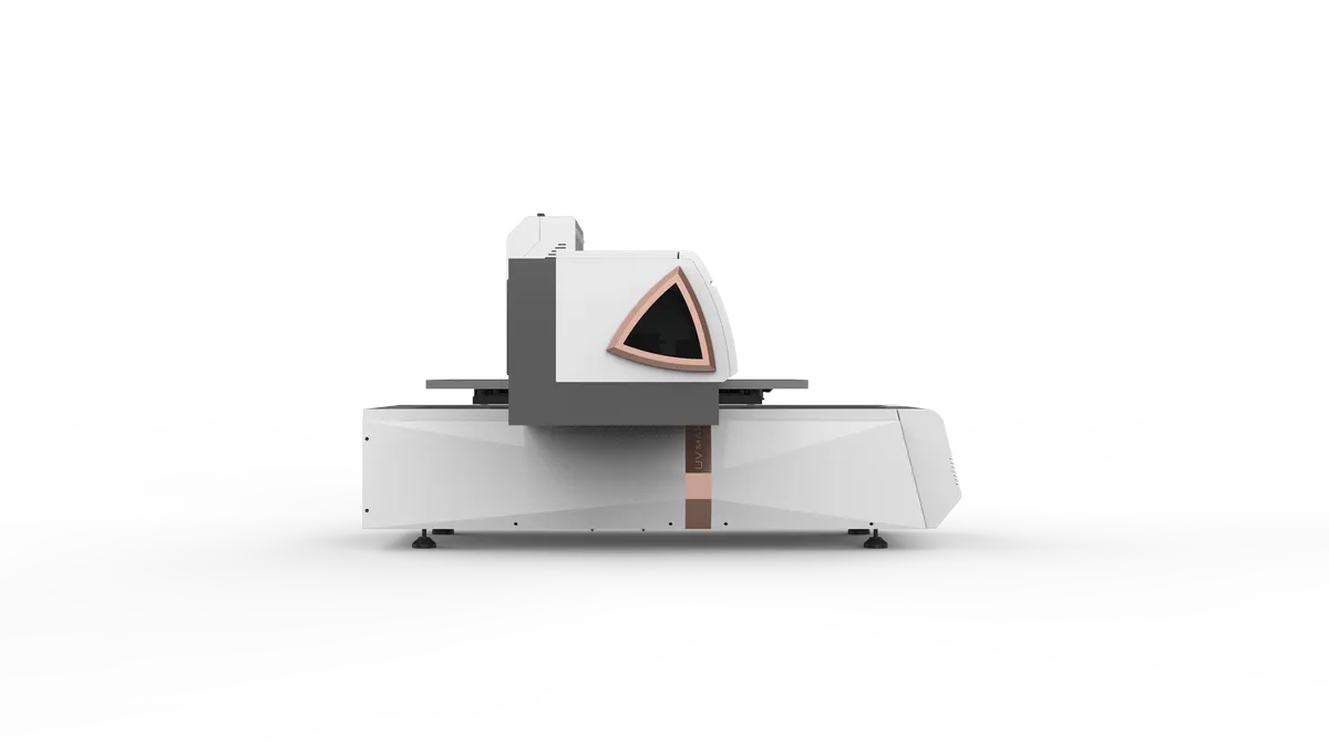 HY-UV-6090S