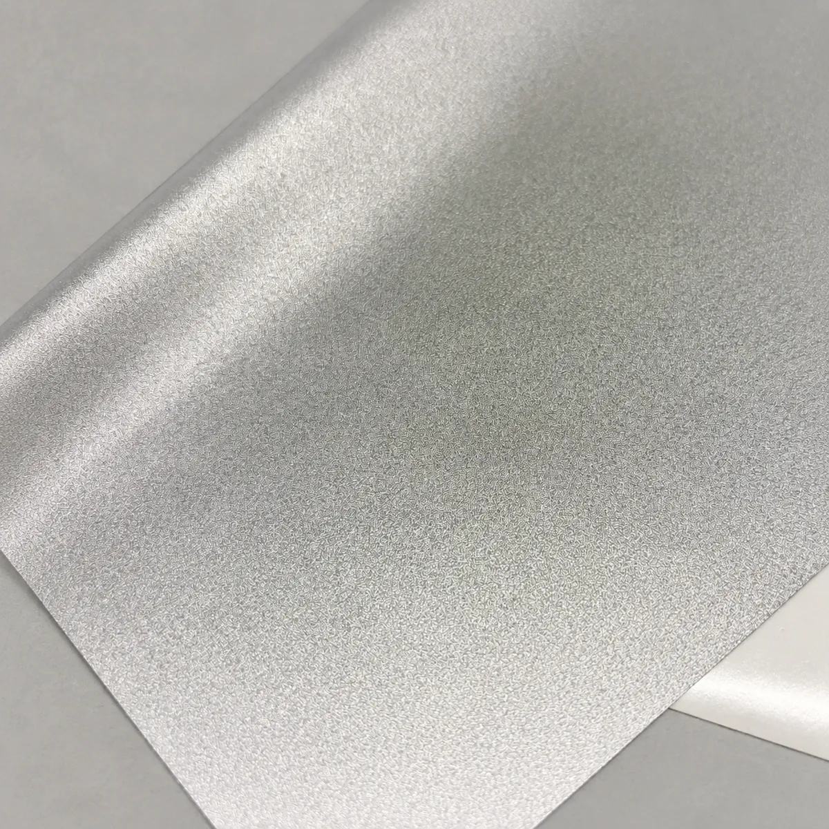 HY-SiO3H-1 High-Fastness Reflective Silicone Heat Transfer Film