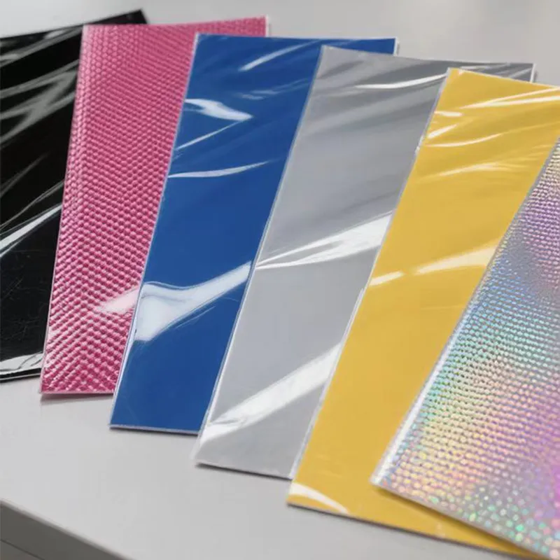 Silicone Heat Transfer Vinyl