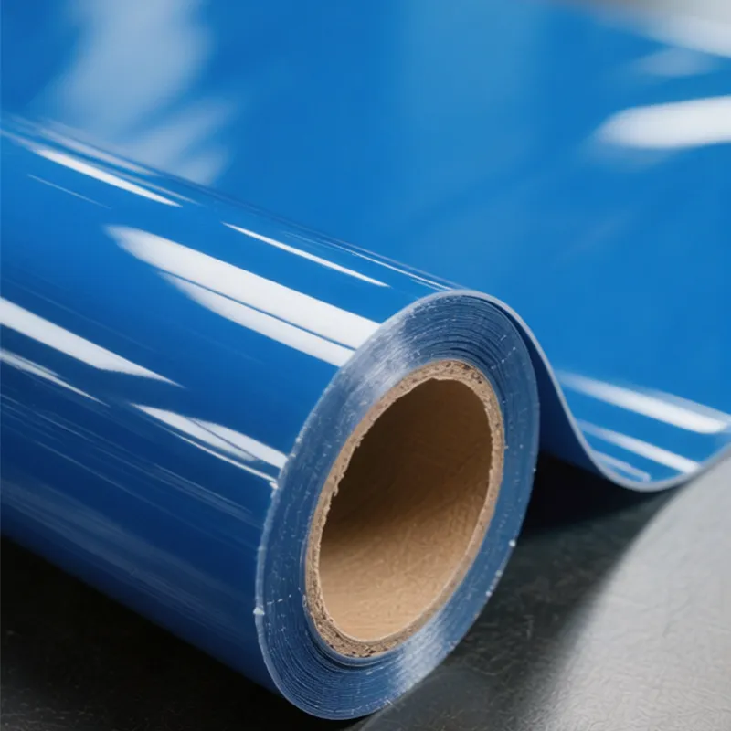 Silicone Heat Transfer Vinyl