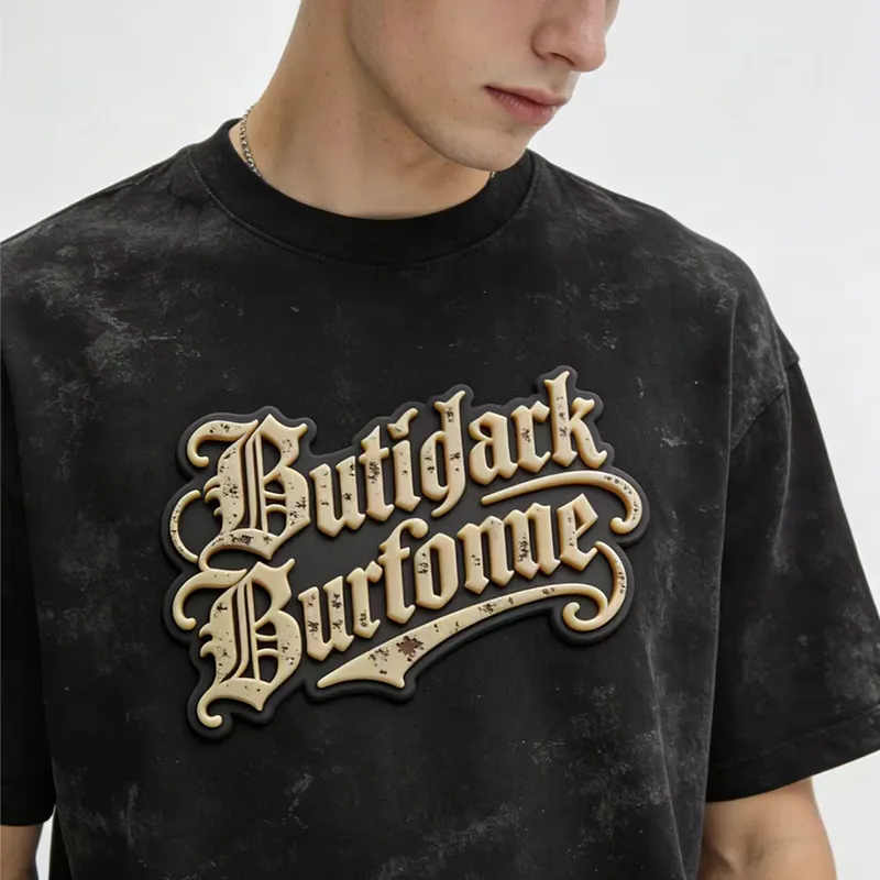 Dye-Color Migration Blocking