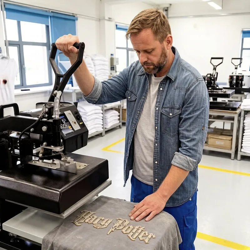 Silicone Heat Transfer Vinyl