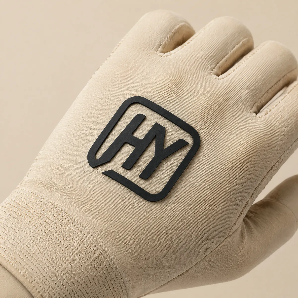 3D PU Patches