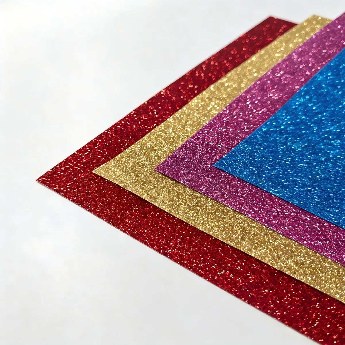 Glitter Heat Transfer Vinyl 