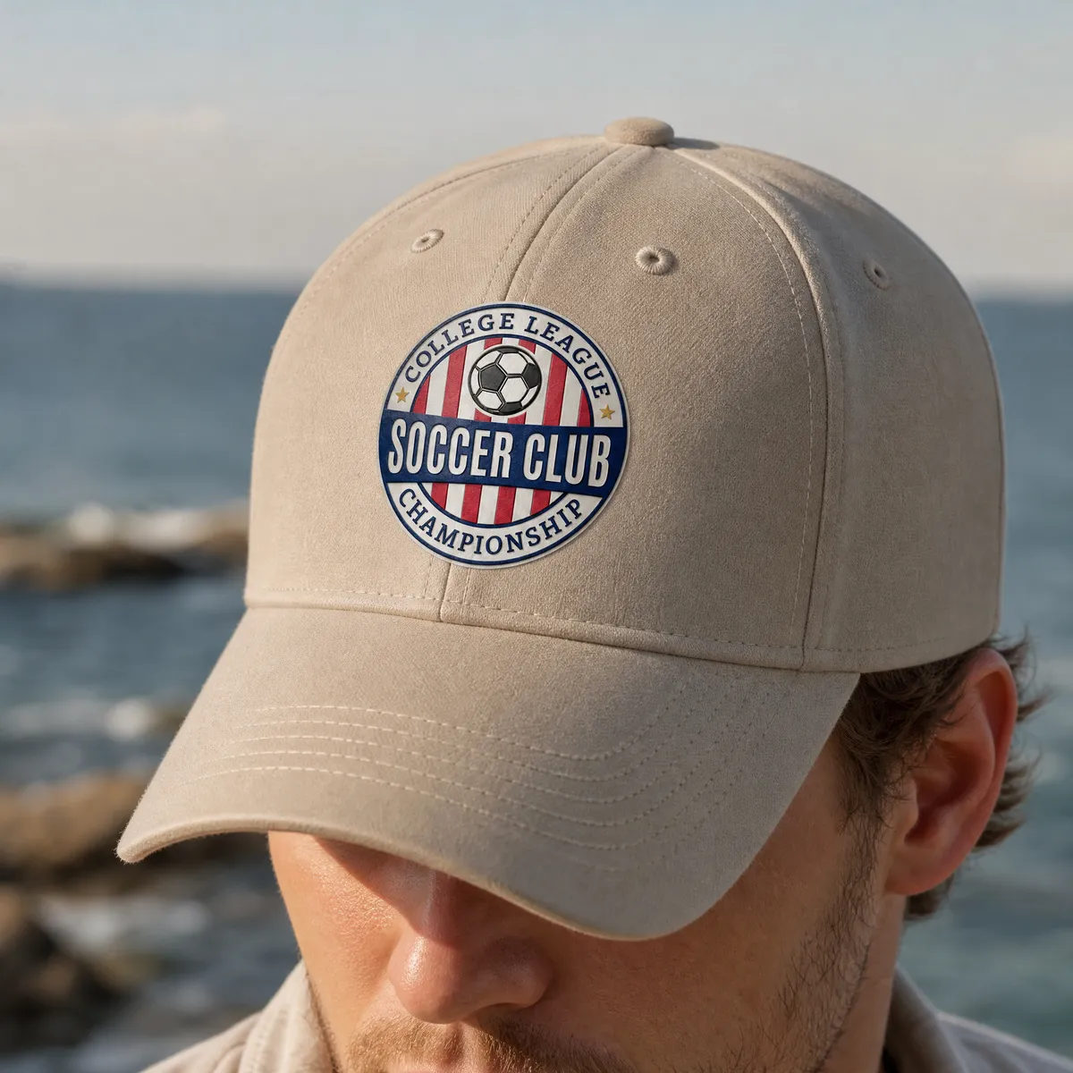 Digital printing Heat Transfer Vinyl demonstrating photo-quality detail and vibrant smooth gradient digital printing