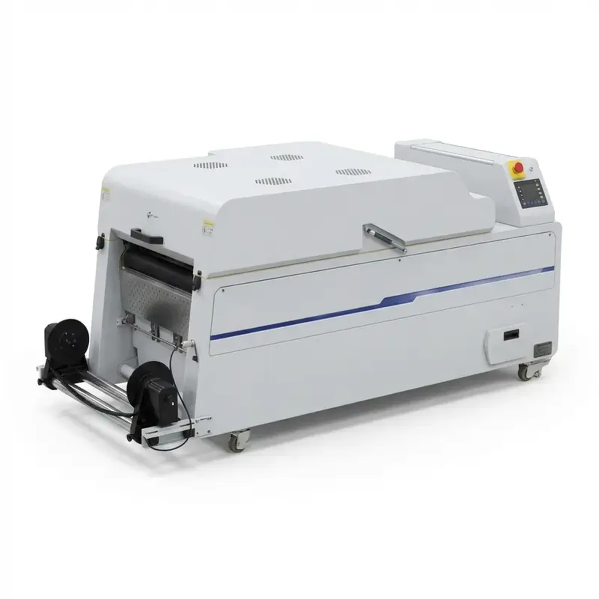 1500-3 dtf powder shaker