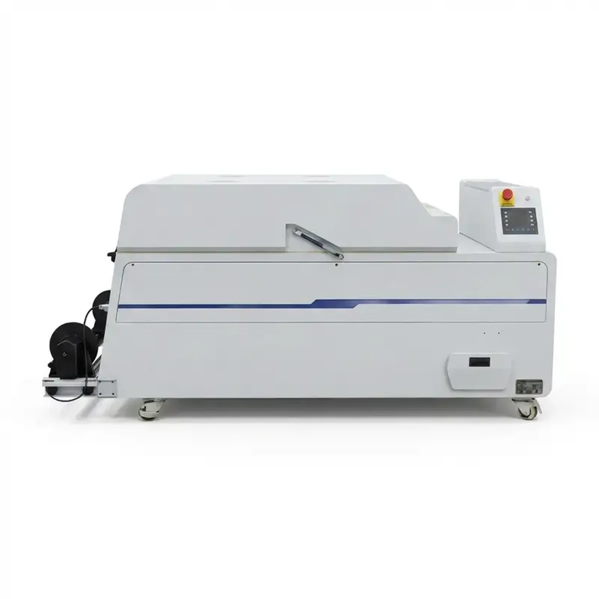 1500-3 DTF Powder Shaker & Dryer | Professional DTF Shaker System