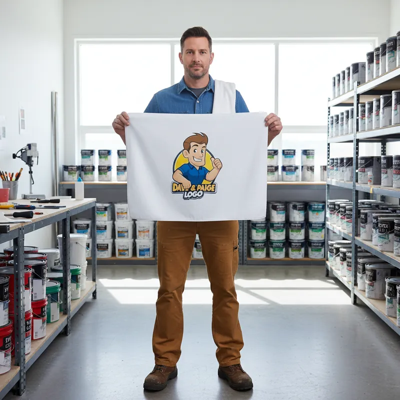 6. Washing and Finishing