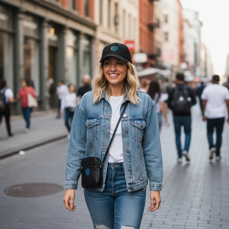 Workwear & Cultural Shirts