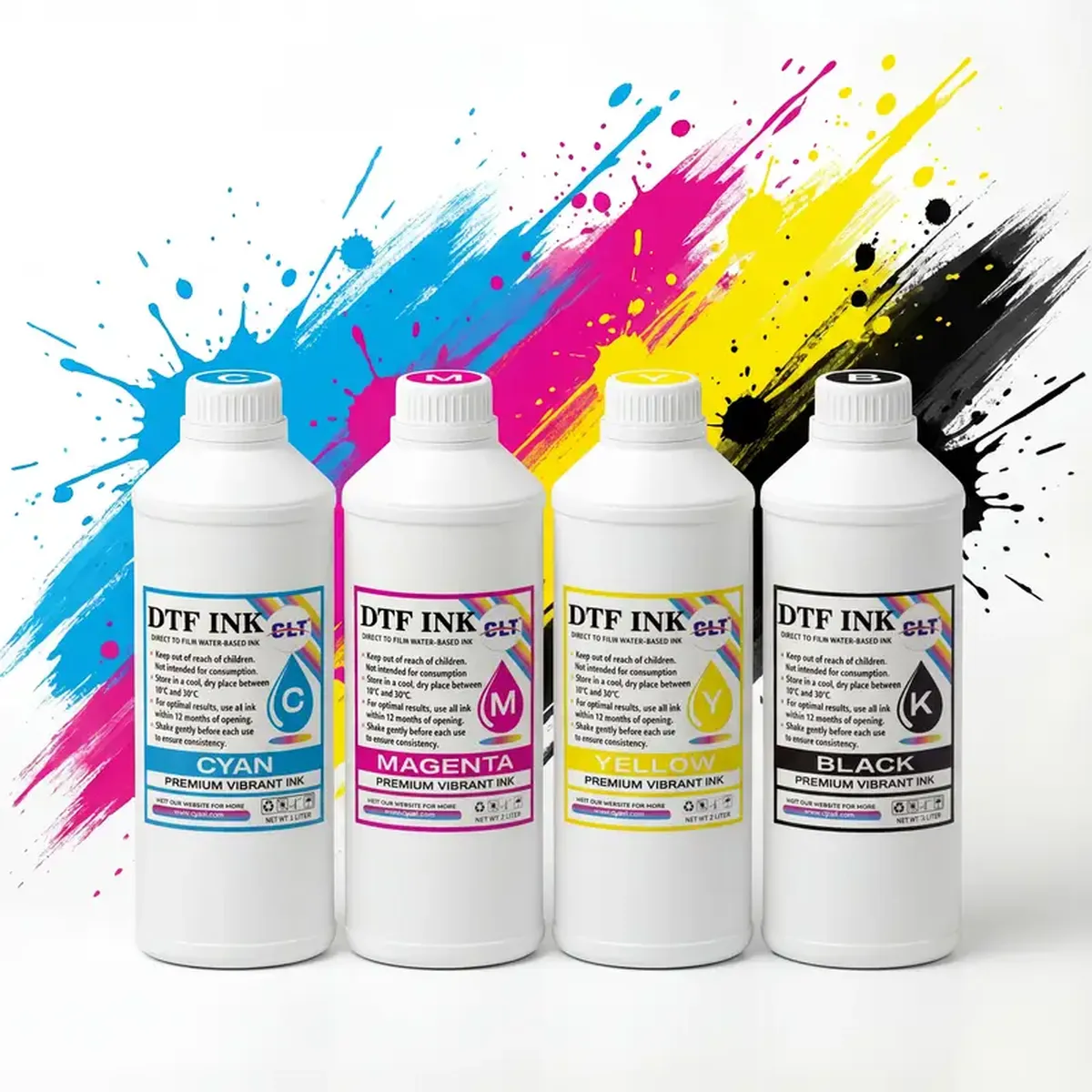 1799V dtf color ink