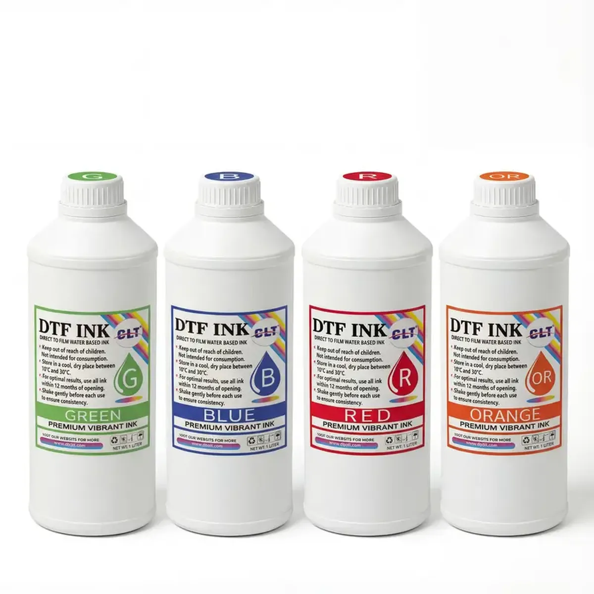 1799V dtf color ink