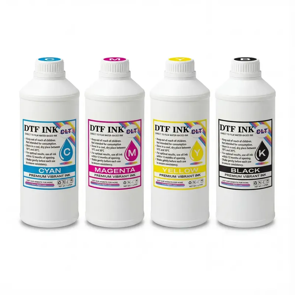 1799V dtf color ink