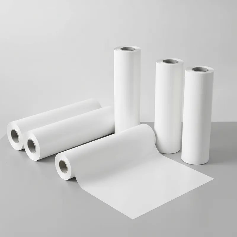 Direct-To-Film (DTF) Printing