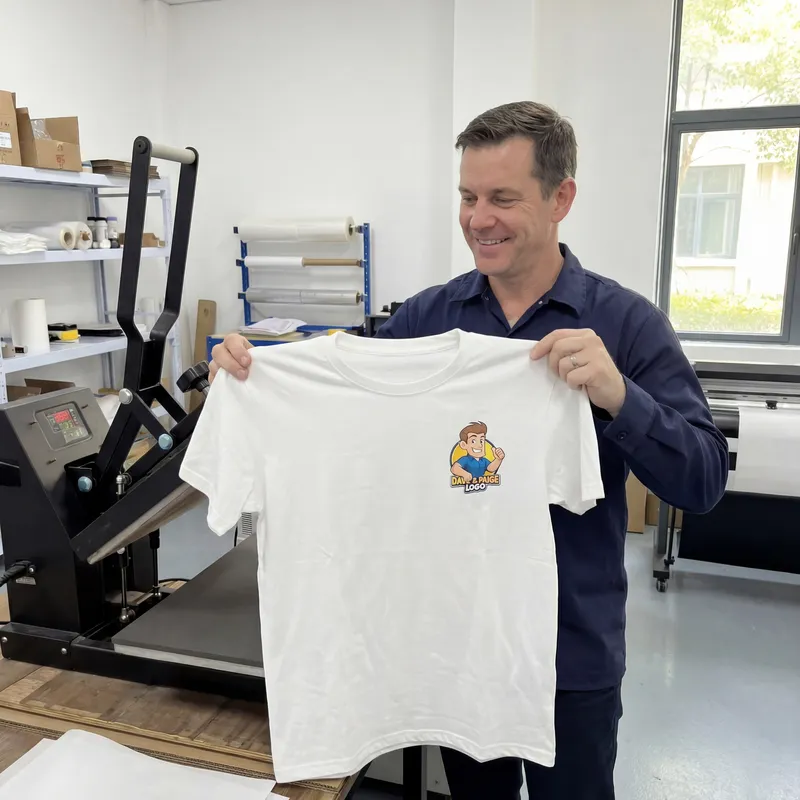 6. PET Release Film Production