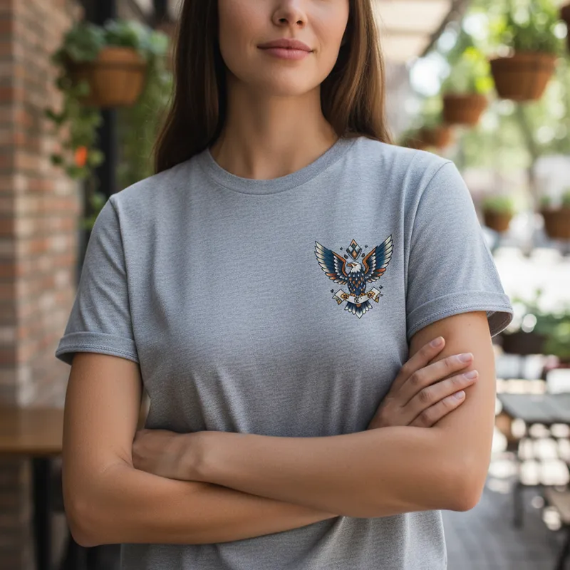 Apparel Customization