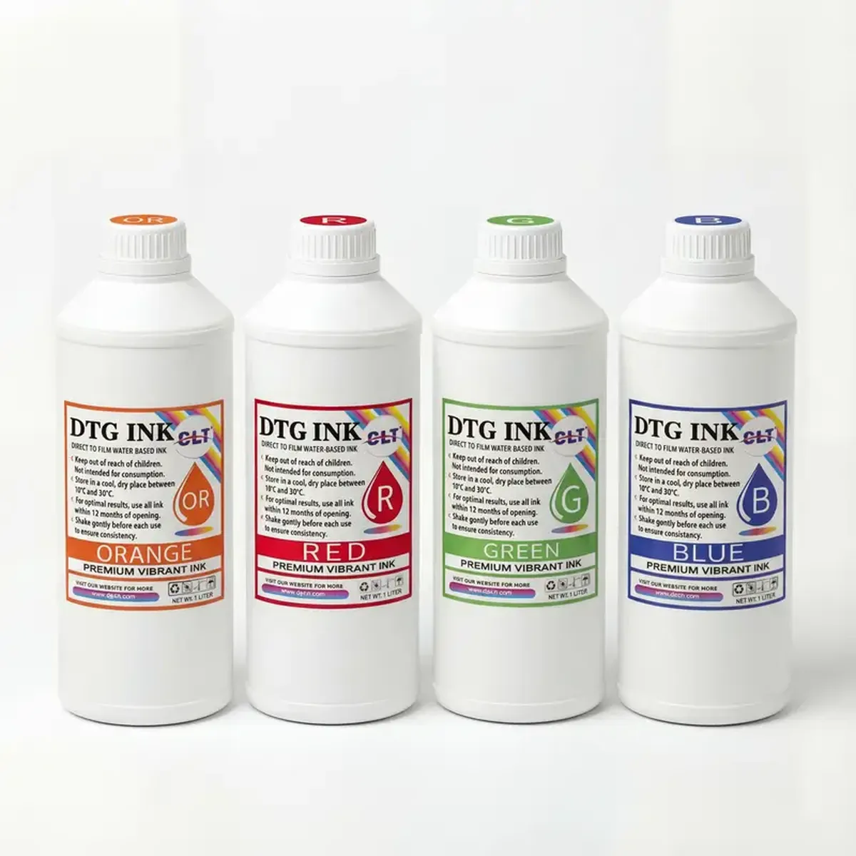 1699v dtg color ink