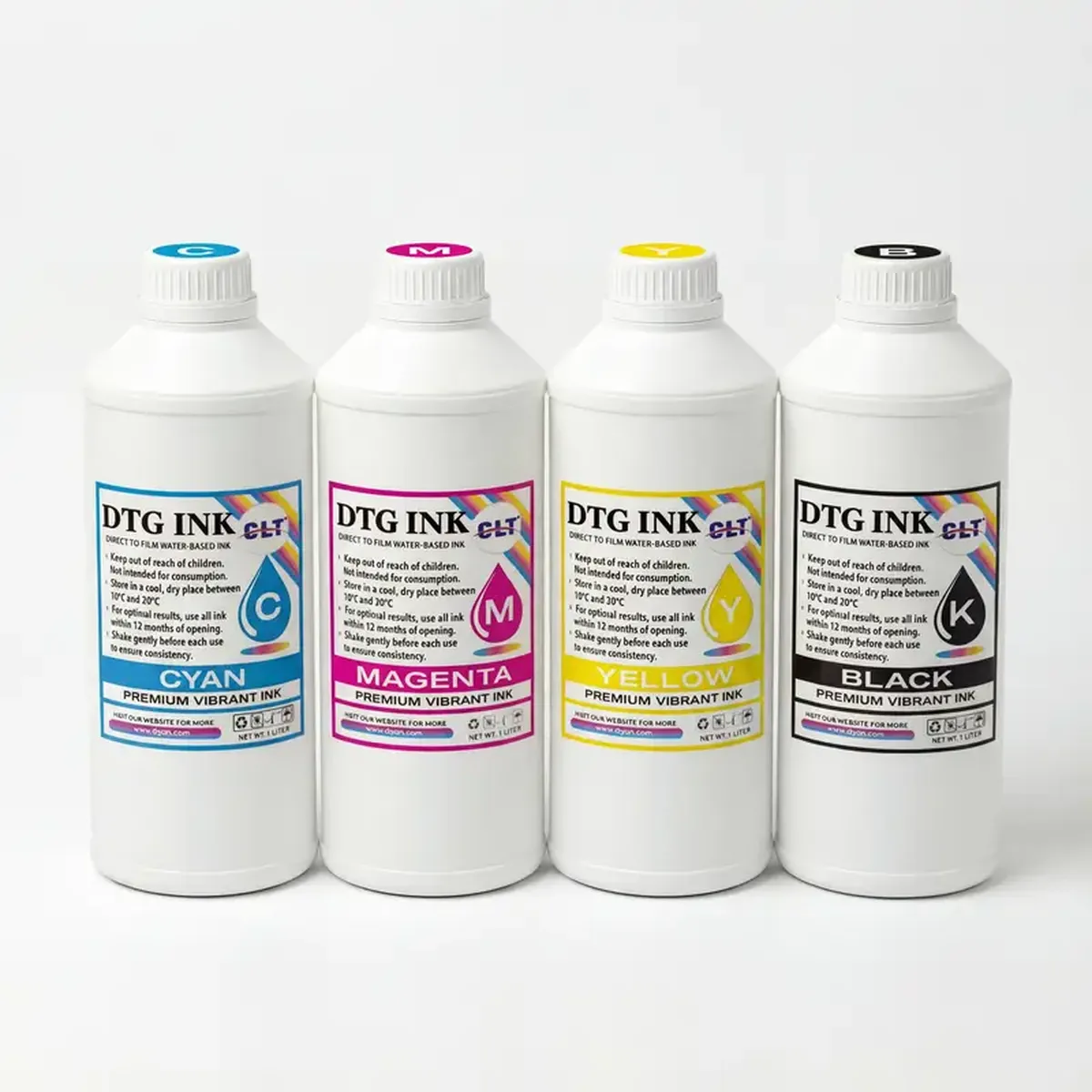1699v dtg color ink