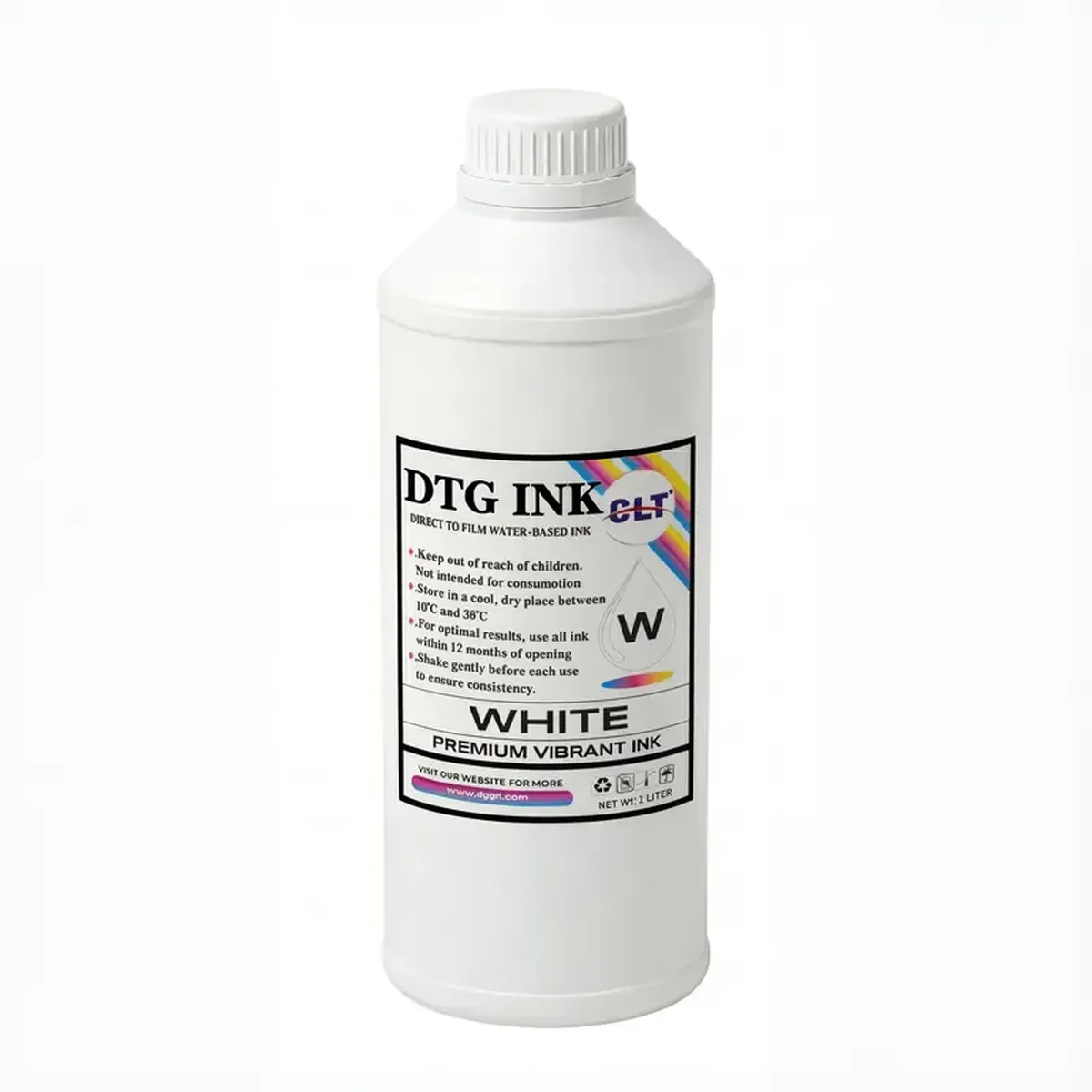 Hybrid Printing ink