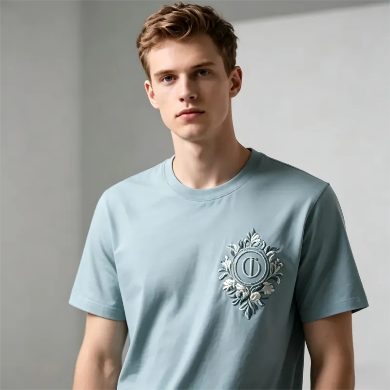 Daily T-shirt