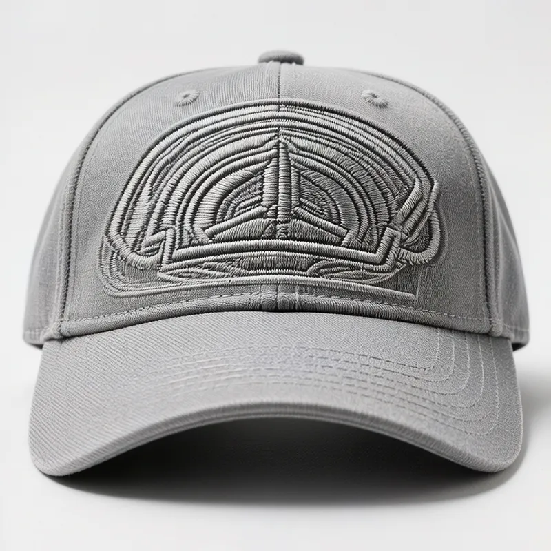 Faux Embroidery Heat Transfer on sportswear