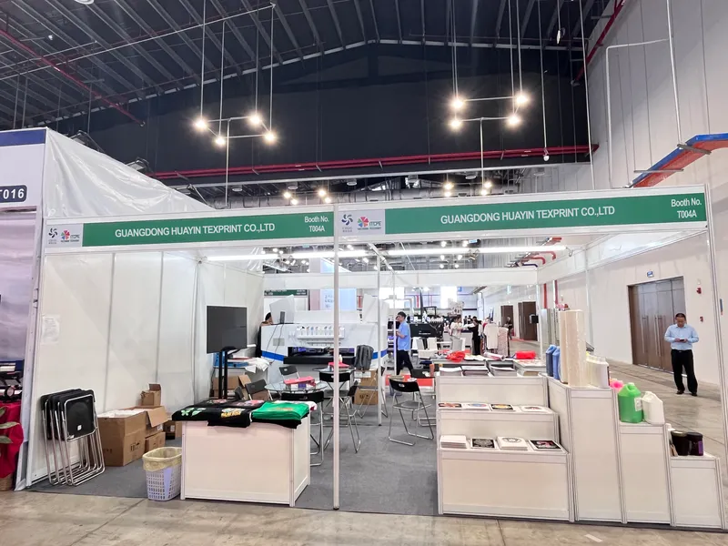 CLT Exhibition Photos - Trade Shows and Events