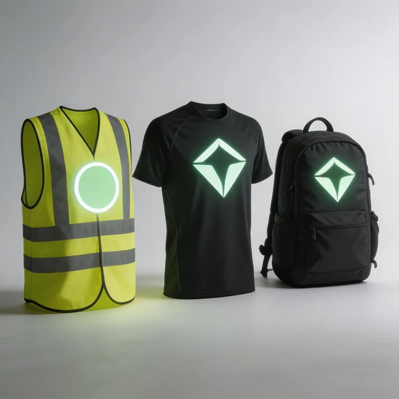 Safety & Protective Gear