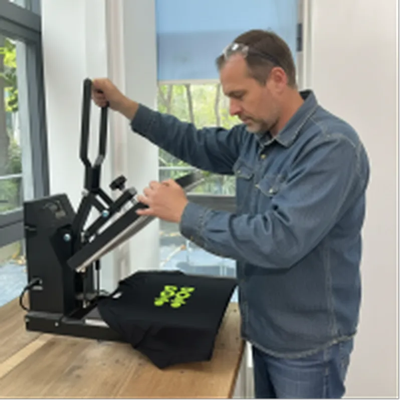 Glow in the Dark Heat Transfer Vinyl